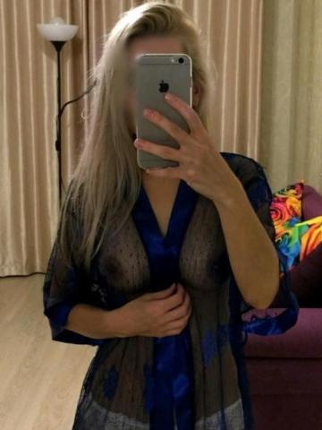 Индивидуалка Стелла Фотография 3